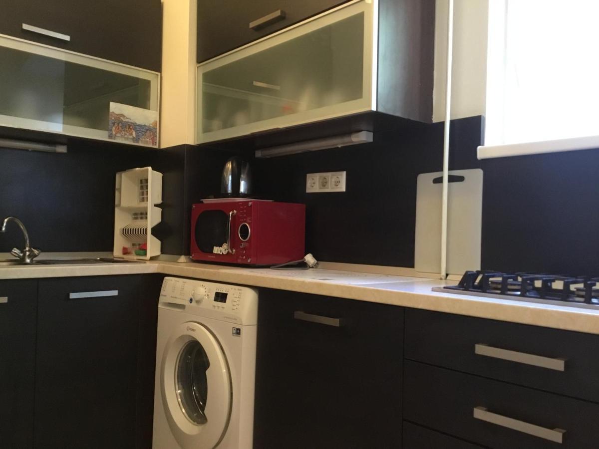 Corso Quiet Apartamento Budapeste Exterior foto